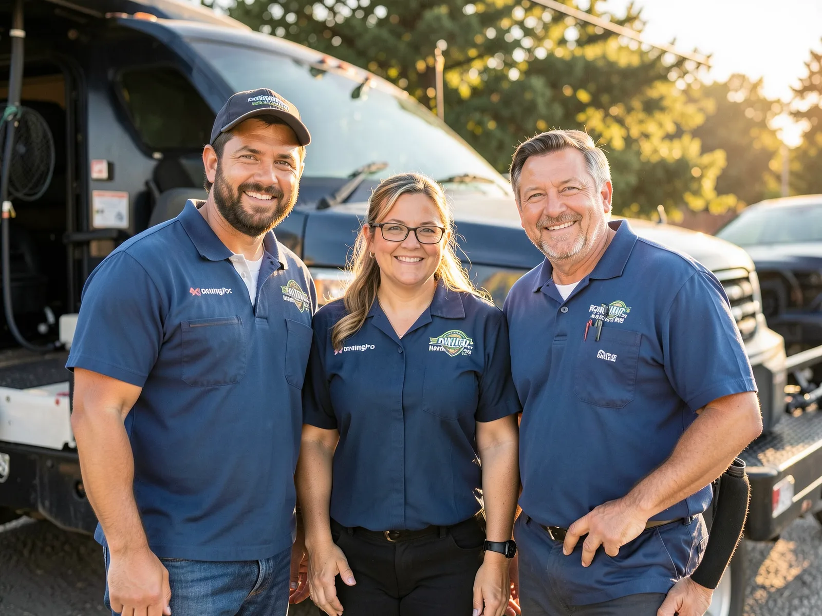 Roof Repair company in Drexel, NC